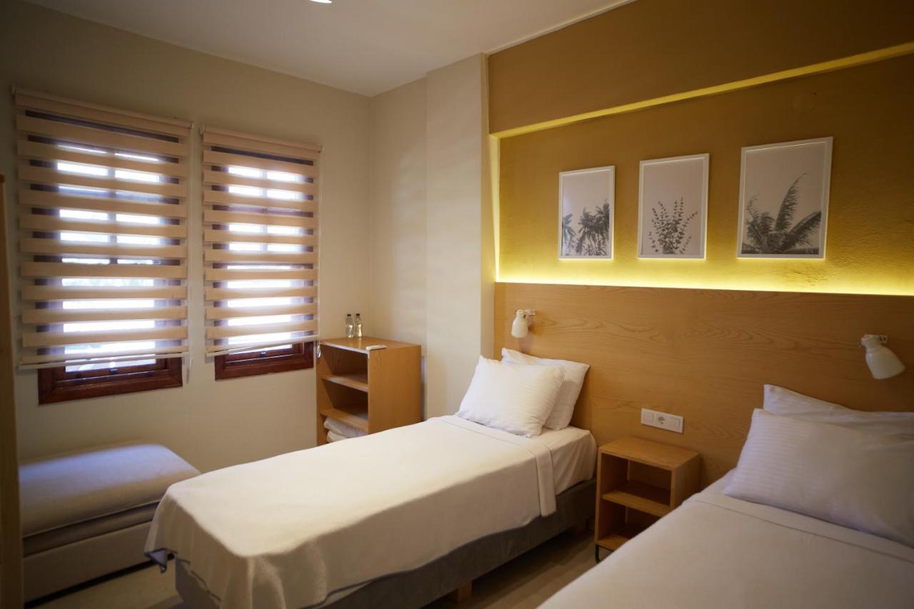 אקיאקה No 22 Riders' Inn מראה חיצוני תמונה