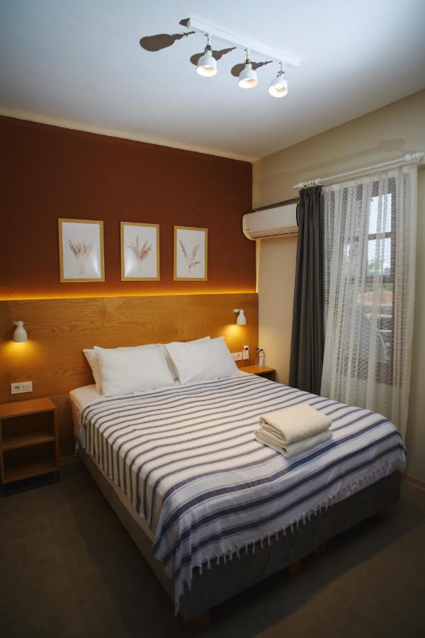 אקיאקה No 22 Riders' Inn מראה חיצוני תמונה